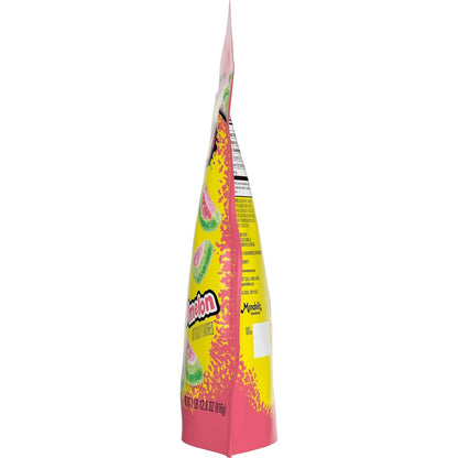 SOUR PATCH KIDS Watermelon Soft & Chewy Candy – Parent-Approved Chewy Candy Share for Kids Movie Night, 1.8 lb