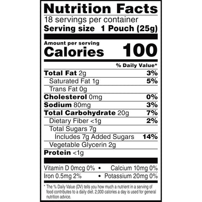 Special K Bar Pastry Crisps, Strawberry – Guilt-Free Strawberry Indulgence for Clean-Eating Wellness Goals