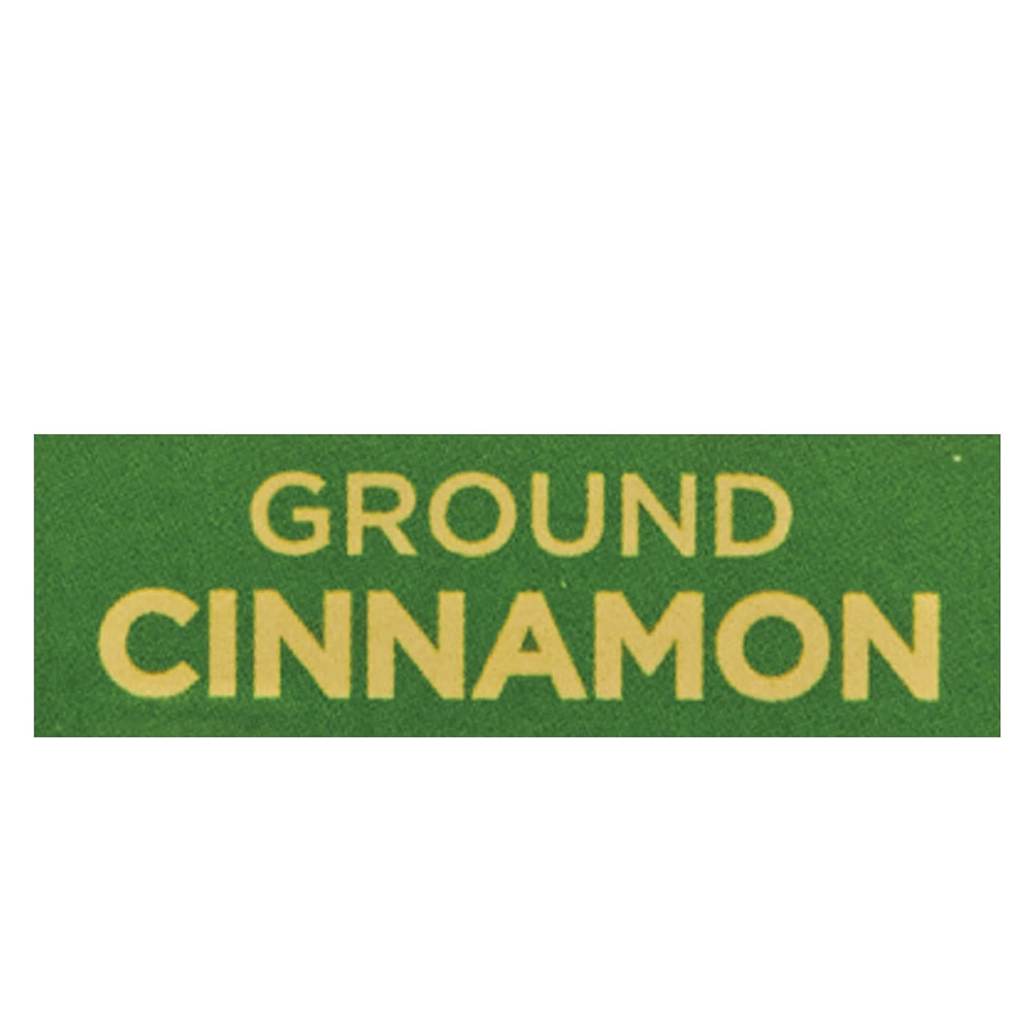 Spice Classics Ground Cinnamon Bulk – Efficient Pantry Stocking for Food Service Pros