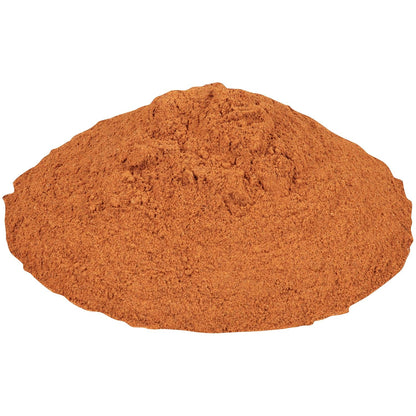 Spice Classics Ground Cinnamon Bulk – Efficient Pantry Stocking for Food Service Pros