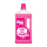 The Pink Stuff Miracle All Purpose Floor Cleaner – Wellness Focused Floor Cleaner that Neutralizes Pet and Litter Odors for Days, No Rinse