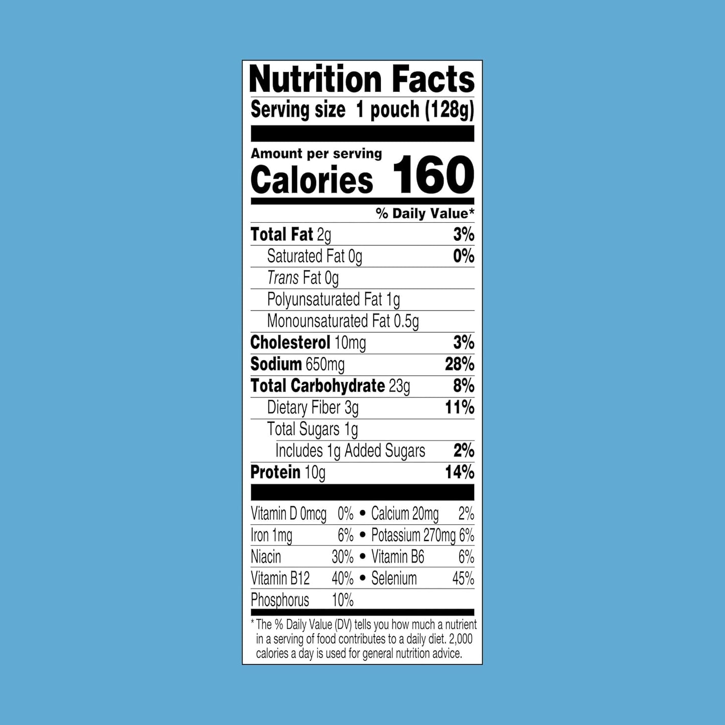 StarKist Smart Bowls Tuna and Pasta Bowl 4.5 oz Retort Pouch – Under 2 Minute Microwave Dinner for Late Night Study and Project Crunch