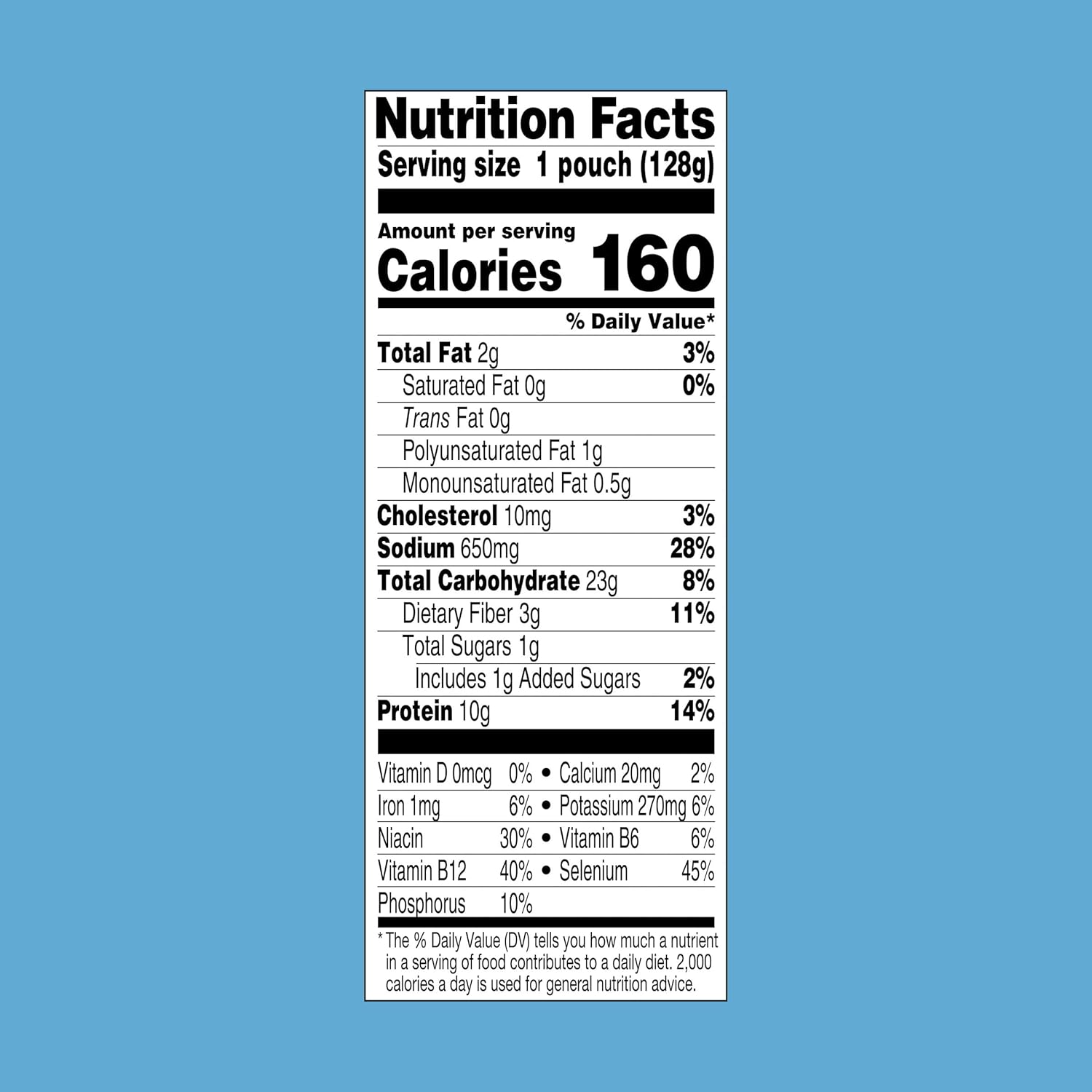 StarKist Smart Bowls Tuna and Pasta Bowl 4.5 oz Retort Pouch – Under 2 Minute Microwave Dinner for Late Night Study and Project Crunch