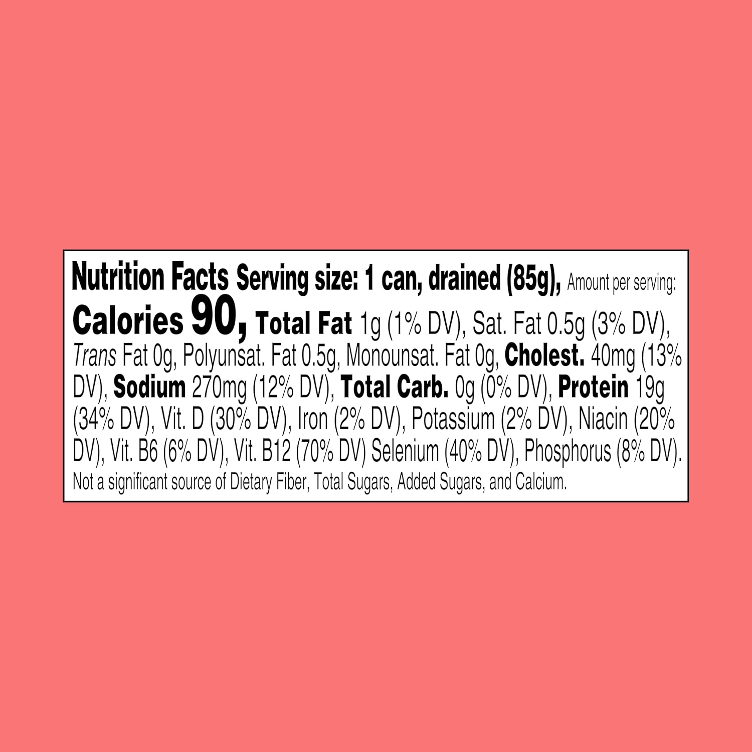 StarKist Wild Pink Salmon - Skinless, Boneless - 5 oz Can | Essential Pantry Staple for Intentional Less-Is-More Cooking