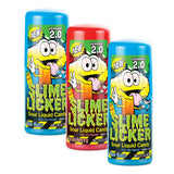 Toxic Waste Slime Licker 2.0 Interactive Sour Candy Present for Sour Candy Collectors and Trend Chasing Tweens