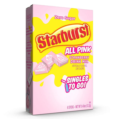 sugar-free formulation sweetened with sucralose, aspartame, and acesulfate potassium