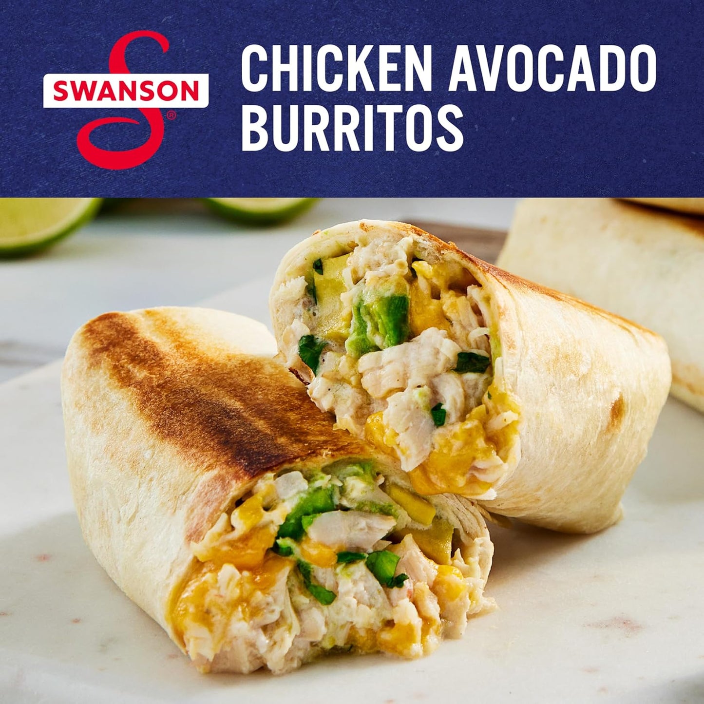 Swanson 98% Fat Free White Chunk Chicken Breast 12.5 oz Pack of 2 – Lean Protein for Buffalo Chicken Dip and Kid-Approved Casseroles