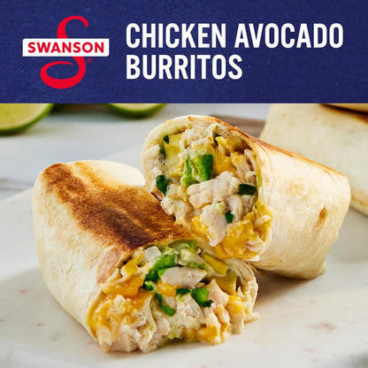 Swanson 98% Fat Free White Chunk Chicken Breast 12.5 oz Pack of 2 – Lean Protein for Buffalo Chicken Dip and Kid-Approved Casseroles
