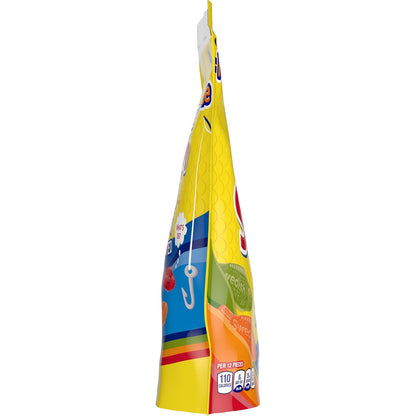 Swedish Fish Mini Fish Chews – Beach Day, Ballgame, and Outdoor Festival Snack for On-the-Go Chewy Treat Cravings, 24 Count