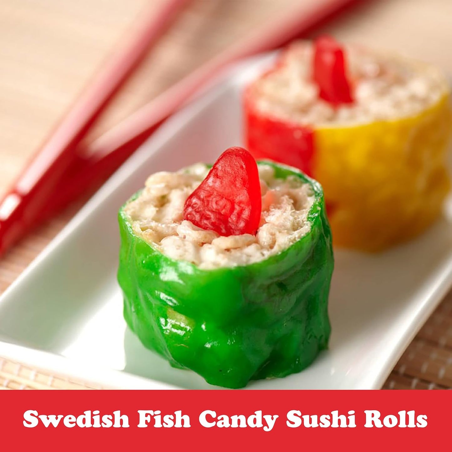 SWEDISH FISH Soft & Chewy Candy Healthy Sweet Treat Swap, Fat Free 12 Pack 3.1 oz Boxes