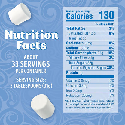 Swiss Miss Marshmallow Cocoa Mix – Single-Serve Friendly Family Drink for Cold Days and Snow Day Snacks