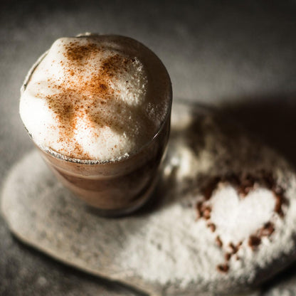 TALCUFON Vanilla Bean Powder – Meaningful Birthday Gift for Mom Who Loves to Bake