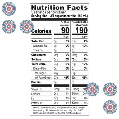 TAZO Classic Chai Tea Concentrate – Spiced Cinnamon Cardamom Mindful Beverage for Wellness Corner, 32 oz Carton