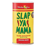 Slap Ya Mama Cajun Seasoning – Gentle Heat Level Safe for Spice-Sensitive Eaters and Children