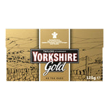 Taylors of Harrogate Yorkshire Gold Teabags — Break Room Essential for Shared Workplace Kitchens and Shift Workers