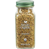 Simply Organic Ceylon Ground Cinnamon – Elegant Hostess Gift for Gourmet Friends, Fair-Trade Sri Lankan Co-op