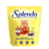 SPLENDA No Calorie Sweetener – Hormone and Insulin Balance Support for Morning Beverage Ritual