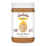 Justin’s Classic Peanut Butter – Thoughtful Housewarming Gift for the Health-Conscious Home Chef
