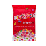 Smarties Candy Bulk Rolls – Clean-Label Vegan Candy for Wellness-Focused Snack Jars, Peanut-Free Facility