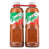 Tajin Clásico Chile Lime Seasoning – Outdoor Cookout Companion for Rimming Cocktails and Seasoning Elote