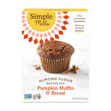 Simple Mills Almond Flour Baking Mix – Holiday Gift for Someone with Food Sensitivities and Dietary Restrictions