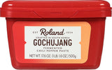 Roland Foods Gochujang Spicy Paste – All-in-One Korean Flavor Solution for Effortless Weeknight Dinners