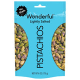 Wonderful Pistachios No Shells – Premium Pantry Gift for the Health-Conscious Friend or Coworker