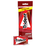 Trident Xylitol Chewing Gum – Budget-Friendly Valentine's Day Gift for Her