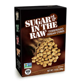 Sugar In The Raw Turbinado Cane Sugar Cubes – Wind-Down Espresso Companion, Gluten-Free and Kosher Sweetener