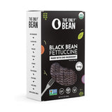 The Only Bean – Streamlined Protein Pasta for Uncluttered Meal Prep
