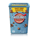 Swiss Miss Rich Chocolate Packets – Thoughtful Housewarming and Winter Birthday Gift