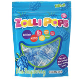 Zollipops Clean Teeth Pops Sugar Free Lollipops with Xylitol – Care Package Add-On for Teacher Appreciation Week