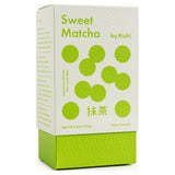Rishi Tea Sweet Matcha – Organic Matcha Sachet Gift for Mom on Mother's Day, Birthdays, and Wellness Getaways