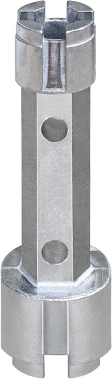 DrainKey Tub Drain Wrench for Vintage Home Bathroom Refresh