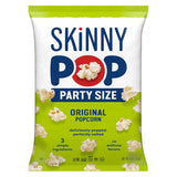 SkinnyPop Butterbeer Popcorn – Self Care Wind Down Ritual Snack, Guilt Free Butterscotch Popcorn for One