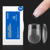 Beetles Solid Nail Glue Gel – Salon-Speed Press-On Application for Busy Nail Techs and At-Home Manicurists