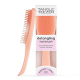 Tangle Teezer Ultimate Detangler Brush – Patio and Poolside Styling Tool, Quick Detangling in Open-Air Settings