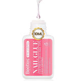 Beetles No-UV Nail Bond – Relaxing Self-Care Pick for Long-Wear Press-Ons, Tips, and Nail Art