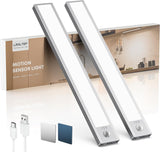 [Brand Name] Wireless Night Light – Holiday Gift for Parents and Elderly Loved Ones, Motion Activated Safety Light