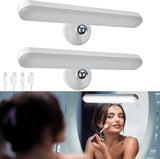 LuminGlow Cordless Task Lamp – Productivity Boosting Lighting for Home Office and Craft Tables