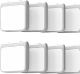 Solatec Adjustable LED Night Light – Small Footprint Ambient Light for Modern Renter Homes