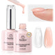 B1-HEMA Free|Clear & Jelly Nude
