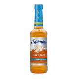 Splenda Coffee Syrup Brown Sugar Cinnamon Sugar Free - Mindful Sweetener for Healthy Lattes and Espresso at Home