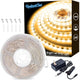 Dimmable Warm White - 20FT