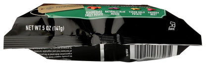 Terra Heritage Blend Chips – Lightweight Crunch for Backpacking and Trail Mix-Ins