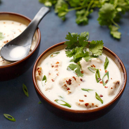 Thai Kitchen Vegan Coconut Cream – Streamlined Ingredient List for Effortless Plant-Based Recipes
