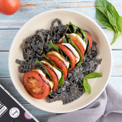 The Only Bean – Streamlined Protein Pasta for Uncluttered Meal Prep