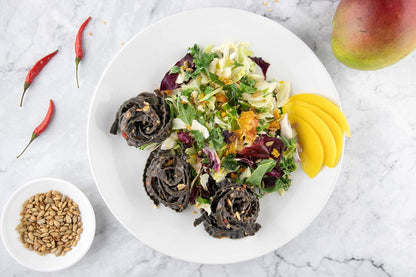The Only Bean – Streamlined Protein Pasta for Uncluttered Meal Prep