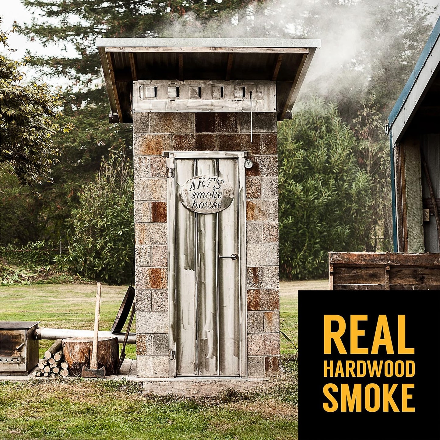 Tillamook Country Smoker No Carb Beef Jerky – Rugged Resealable Snack for Campsite, Boat, and Trailhead Lunches