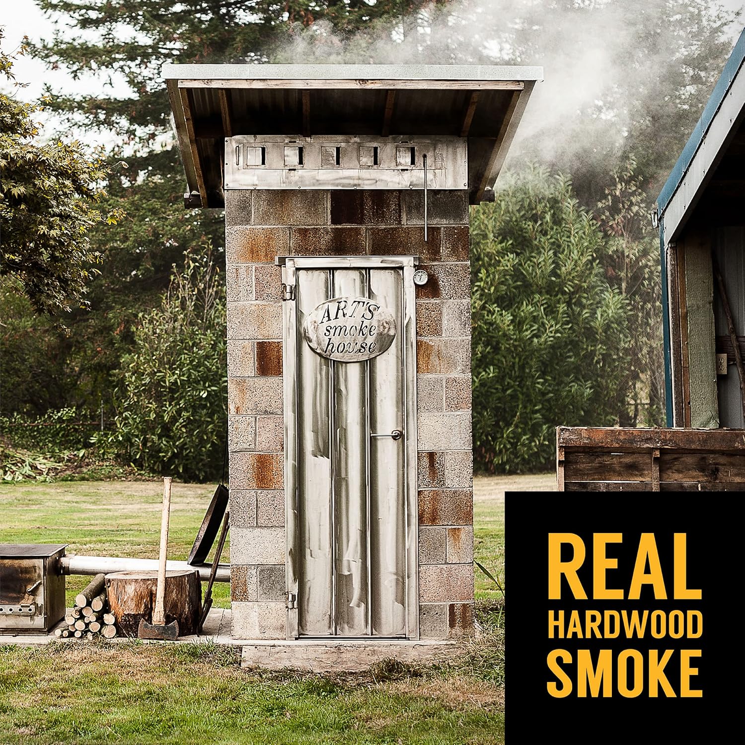 Tillamook Country Smoker No Carb Beef Jerky – Rugged Resealable Snack for Campsite, Boat, and Trailhead Lunches